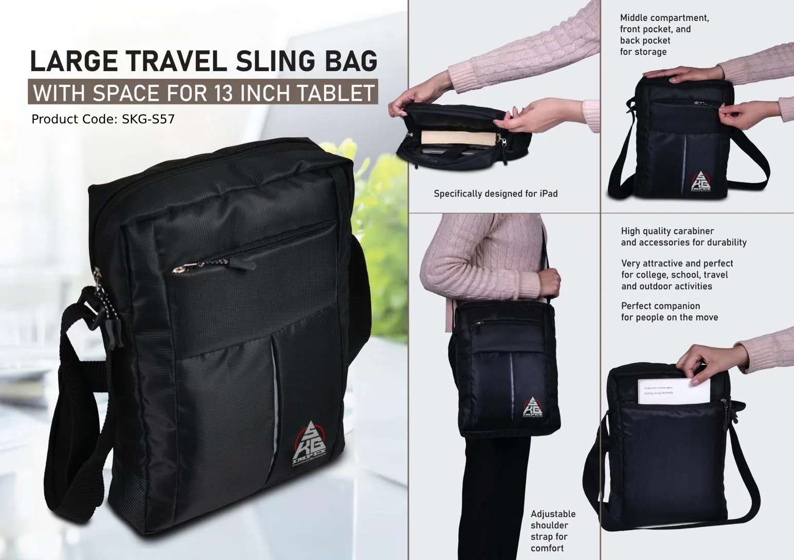 Large_Travel_Sling_Bag_Skgimpex