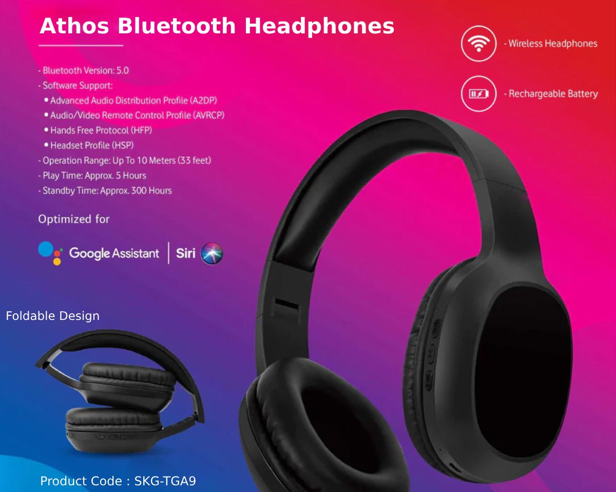 Athos_Headphone