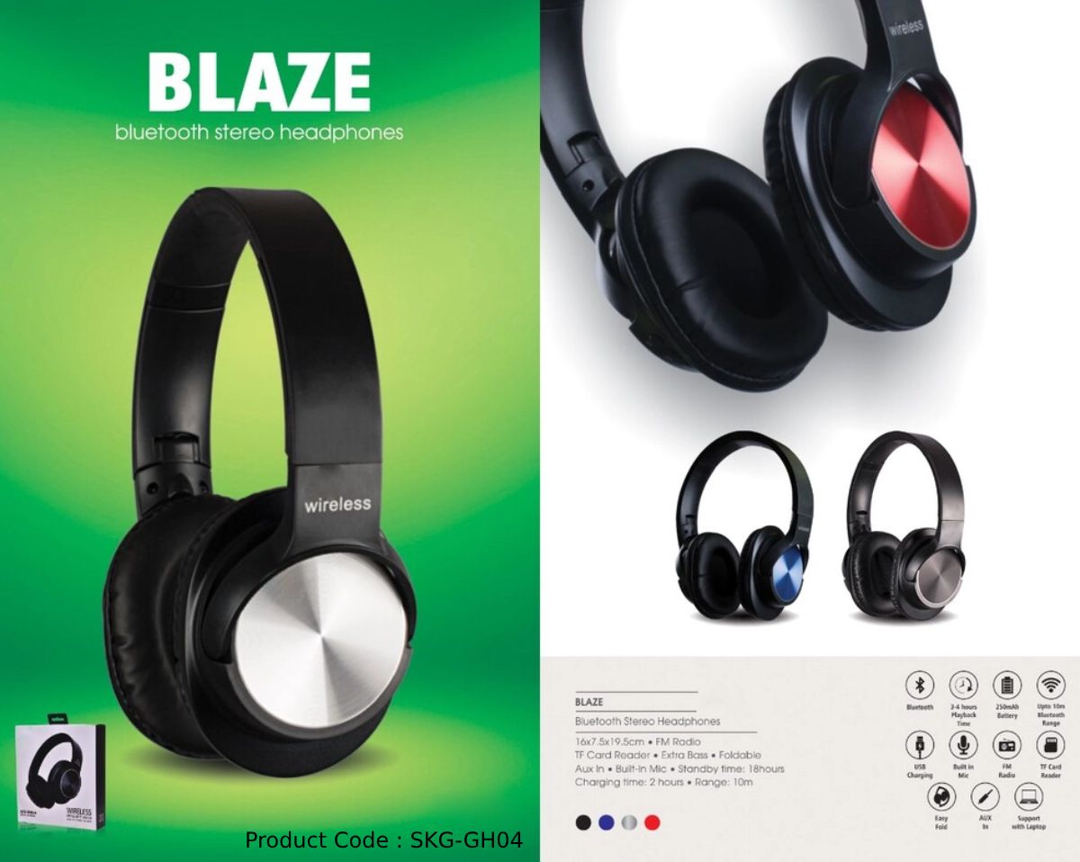 Blaze_Headphone