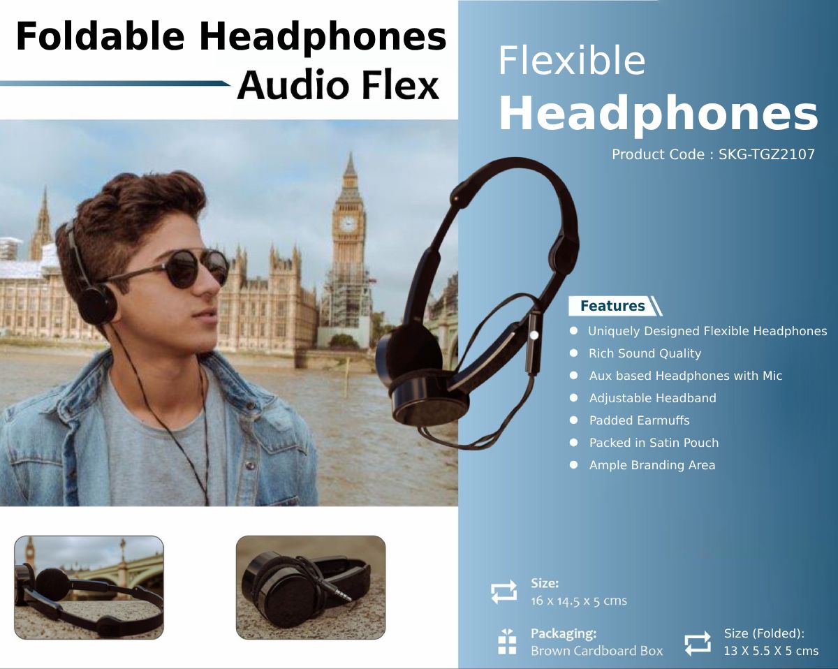 Foldable_Headphones