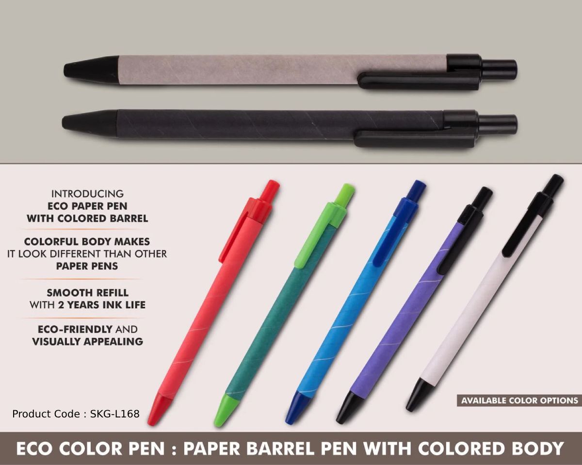 Eco_Color_Pen