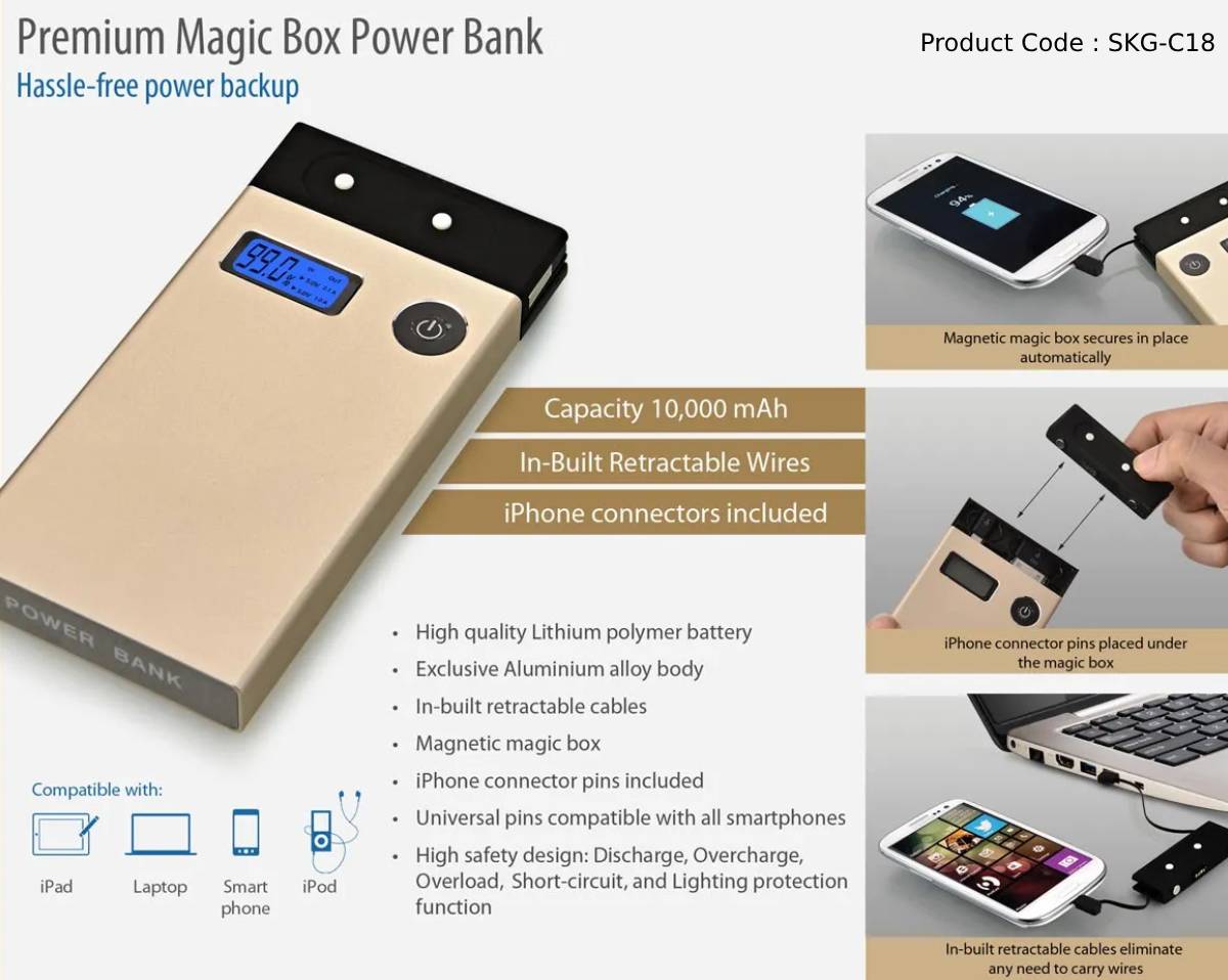 Premium_Magic_Box_Powerbank